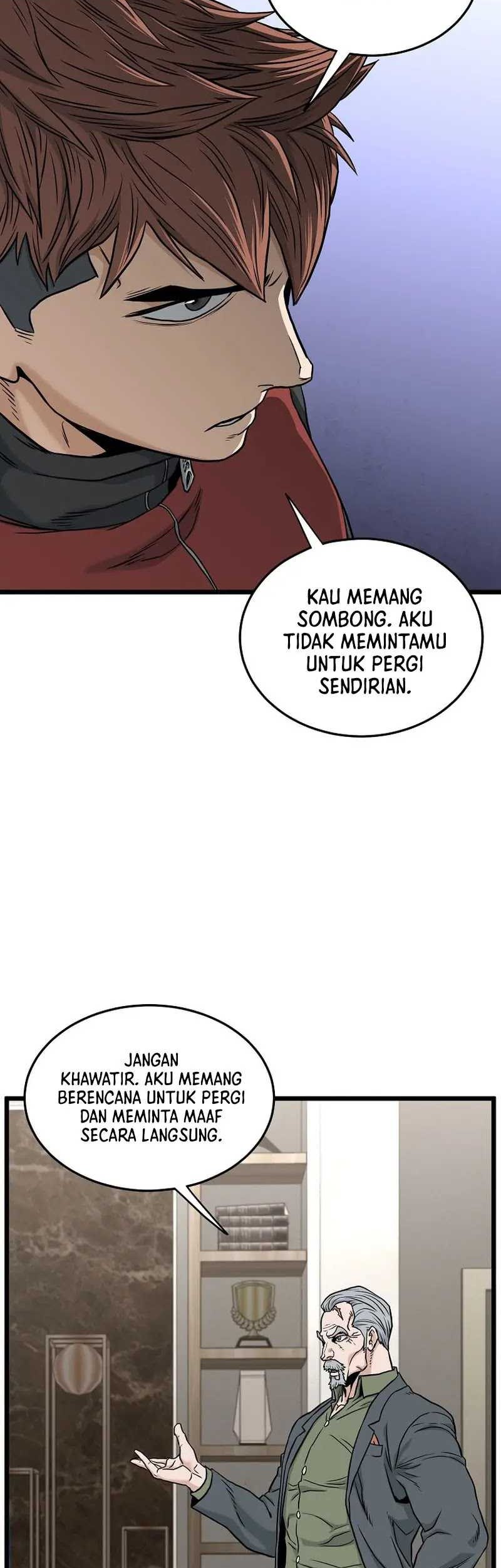Murim Login Bab 192 halaman 63