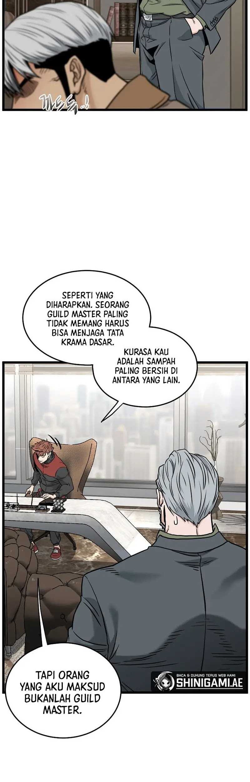 Murim Login Bab 192 halaman 64