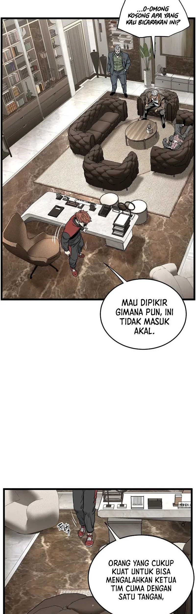 Murim Login Bab 192 halaman 66