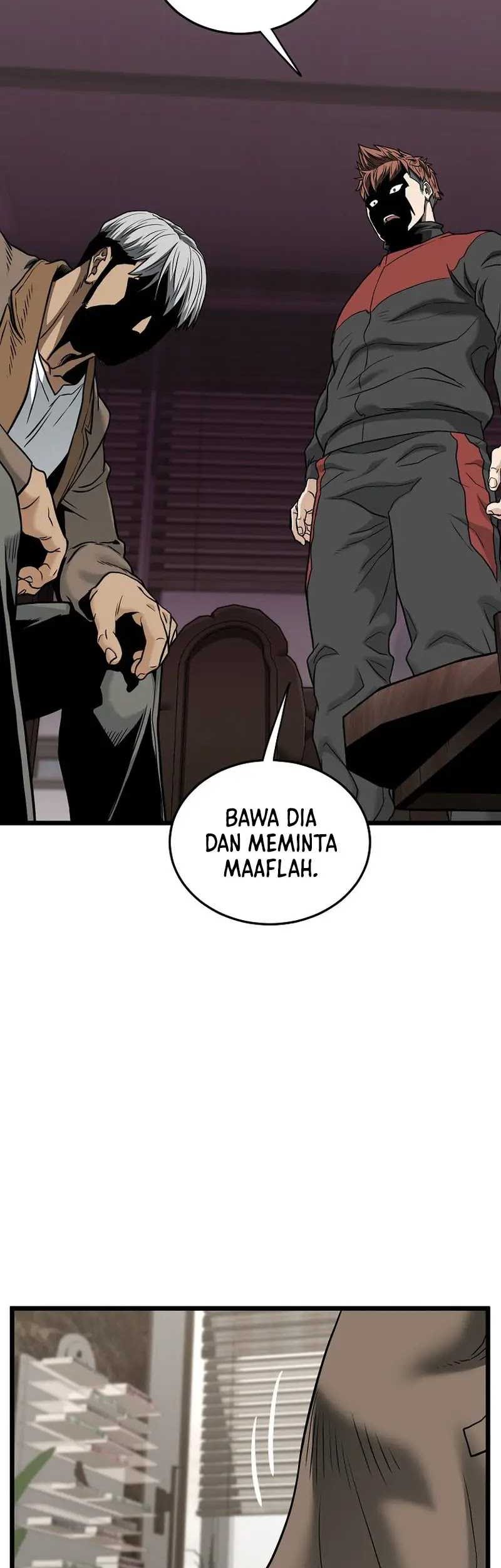 Murim Login Bab 192 halaman 71