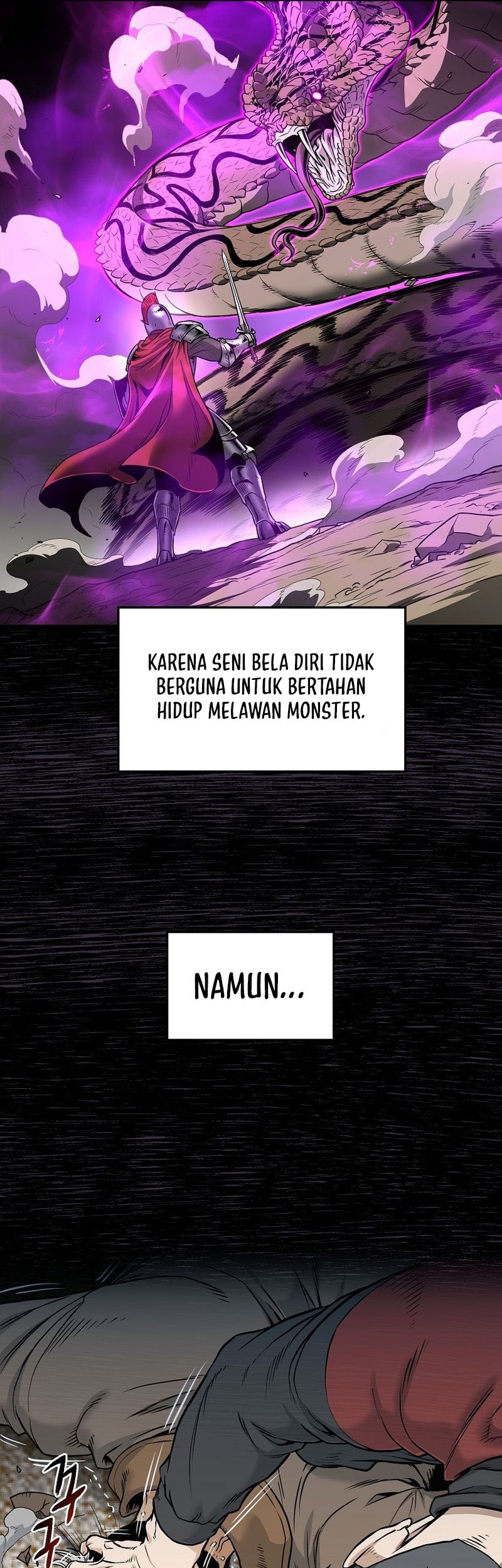 Murim Login Bab 193 halaman 6