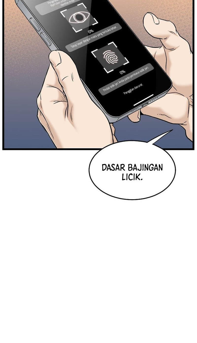 Murim Login Bab 193 halaman 21