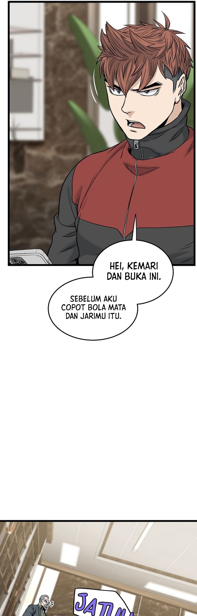 Murim Login Bab 193 halaman 22