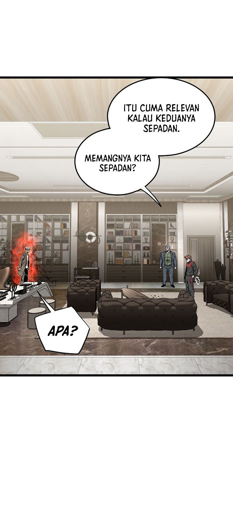 Murim Login Bab 193 halaman 25