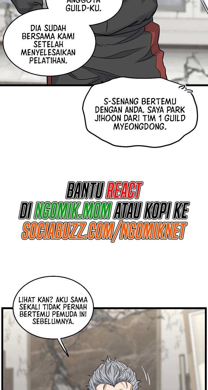 Murim Login Bab 194 halaman 13