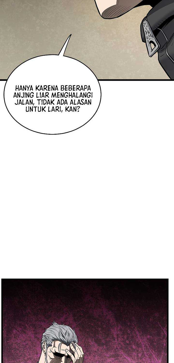 Murim Login Bab 194 halaman 23