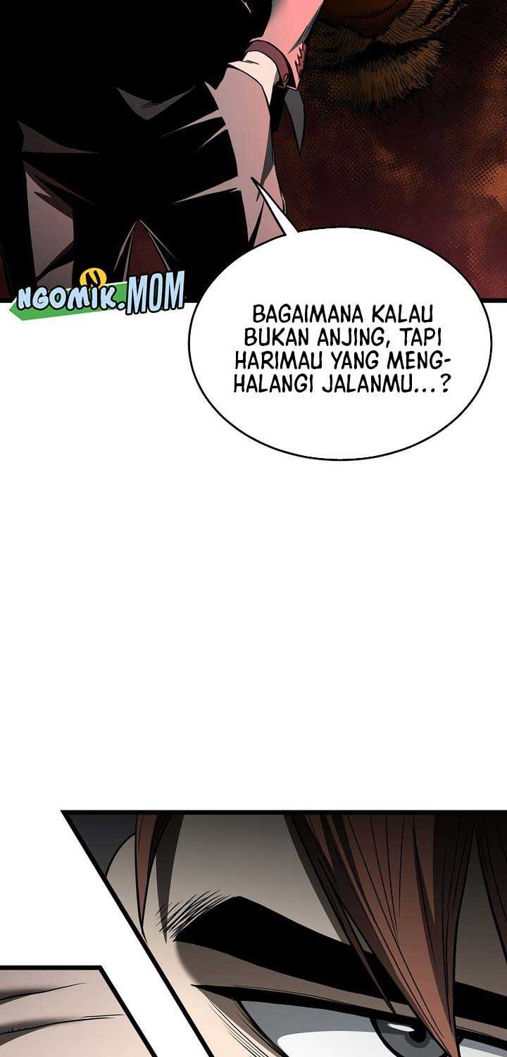 Murim Login Bab 194 halaman 27