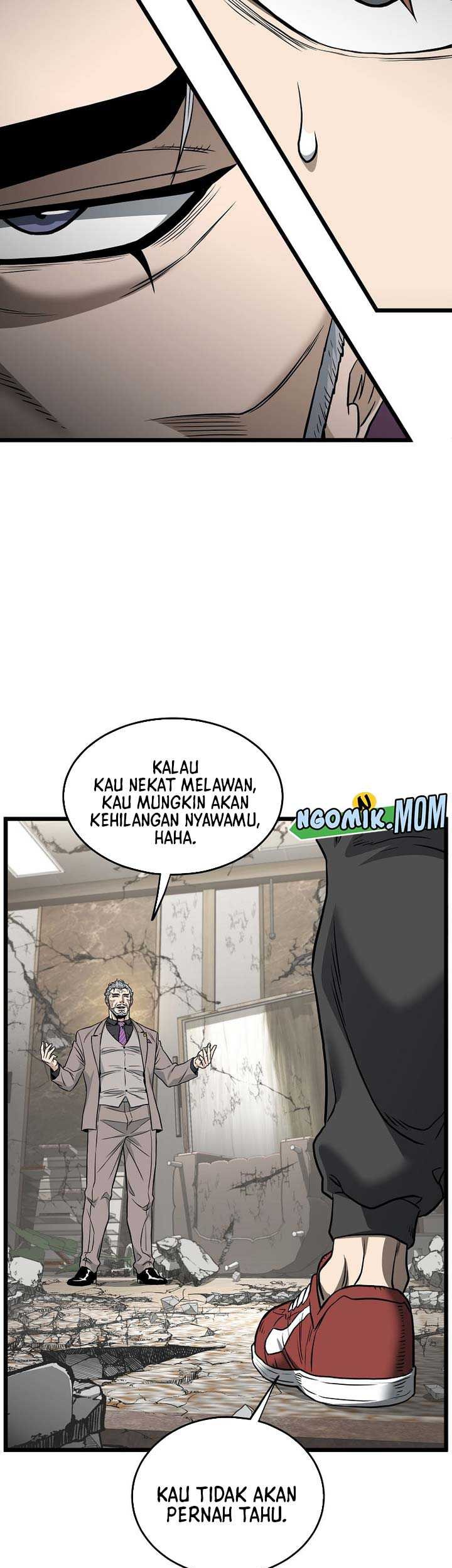 Murim Login Bab 194 halaman 28