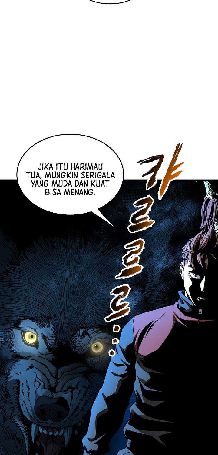 Murim Login Bab 194 halaman 29