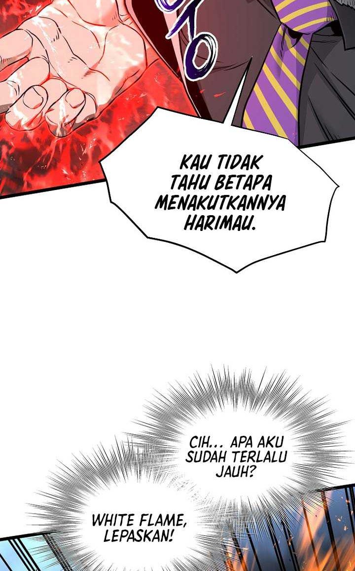 Murim Login Bab 194 halaman 37