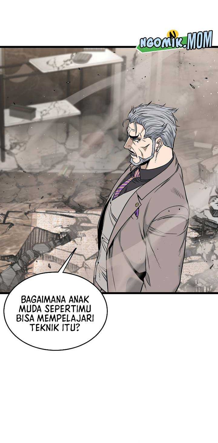 Murim Login Bab 194 halaman 49