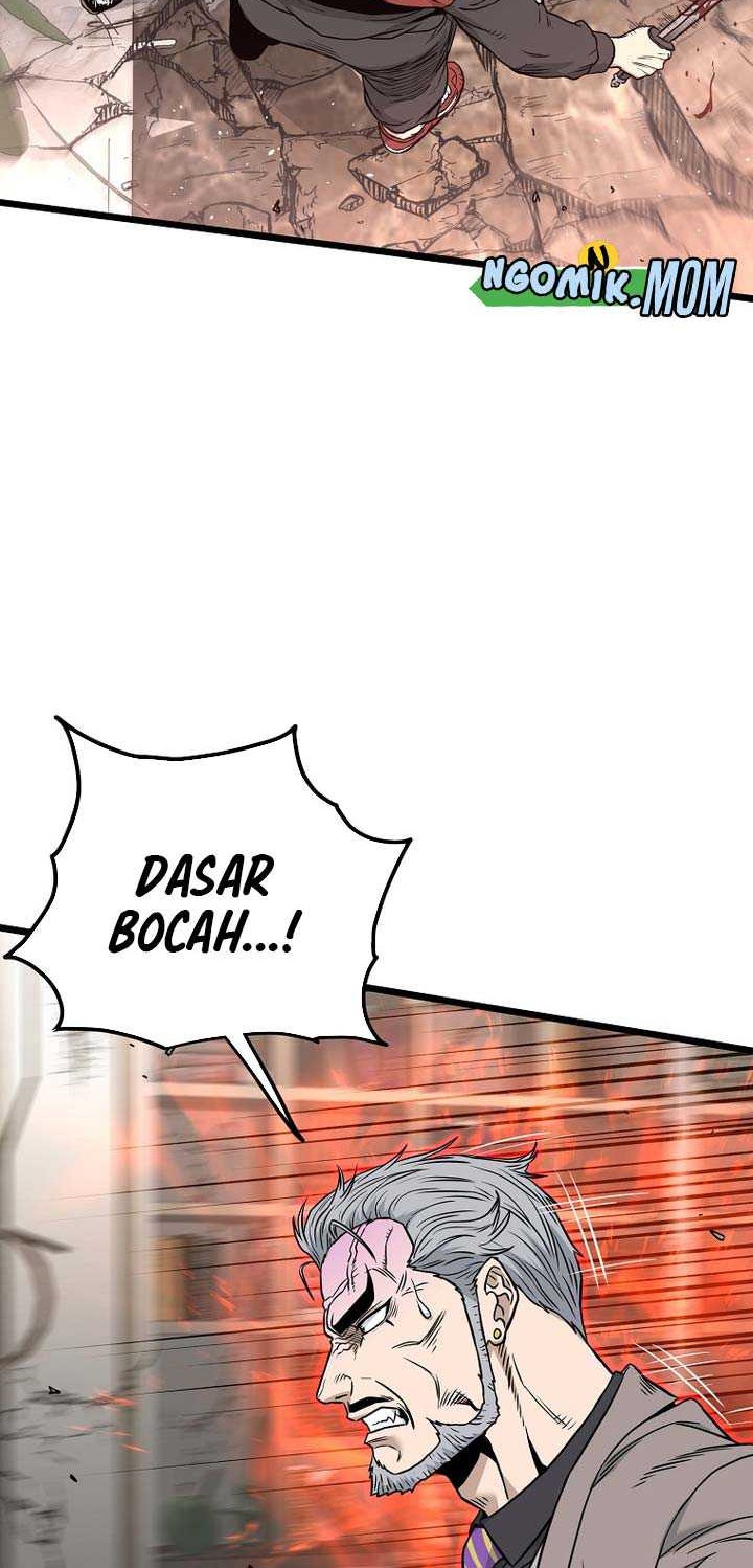 Murim Login Bab 194 halaman 55