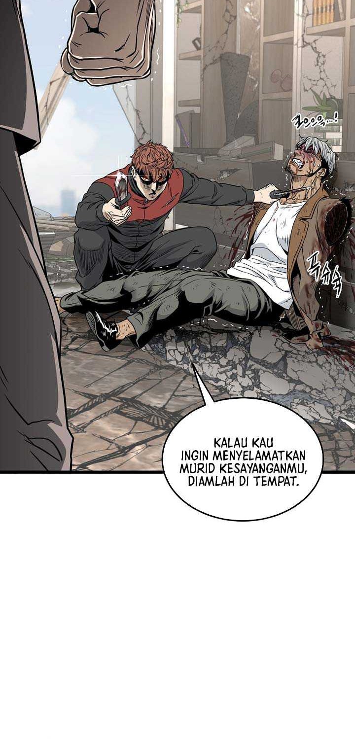 Murim Login Bab 194 halaman 57
