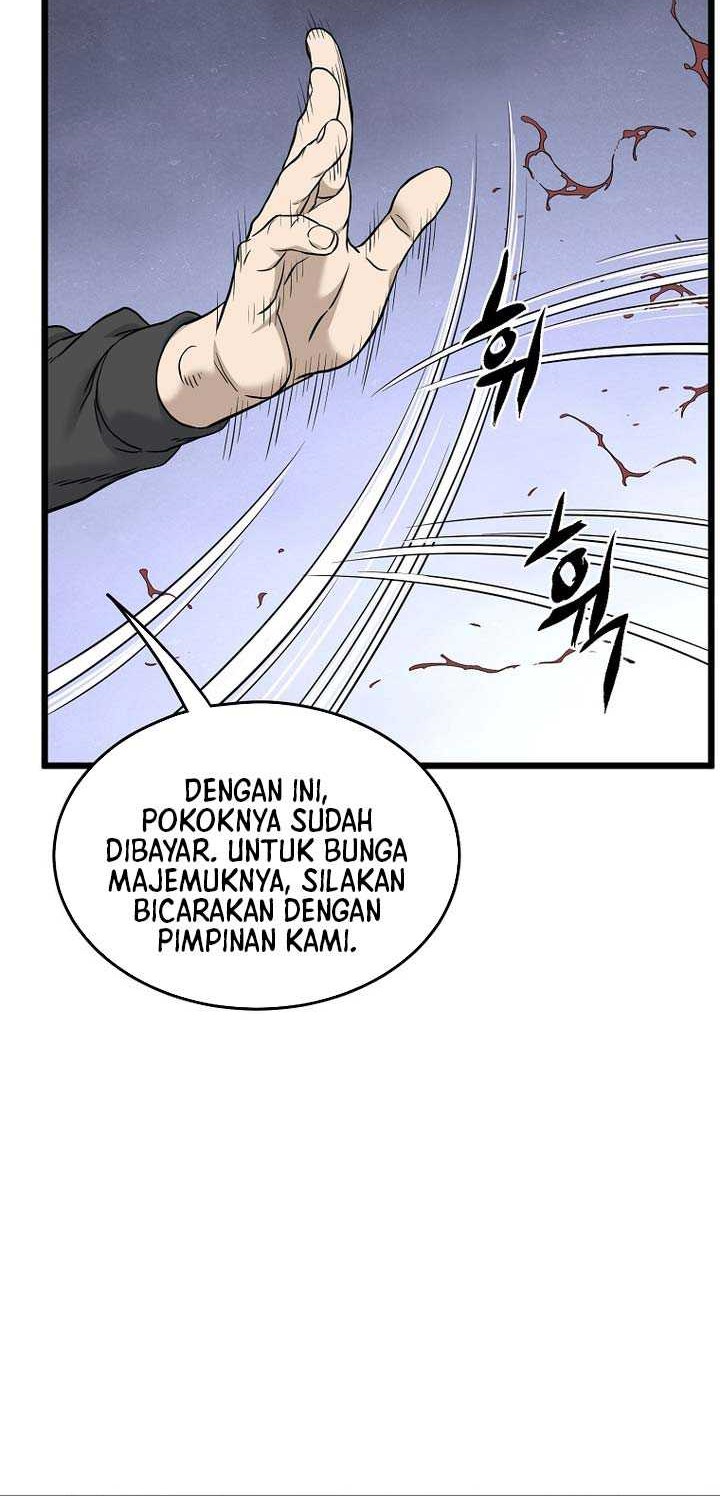 Murim Login Bab 194 halaman 65