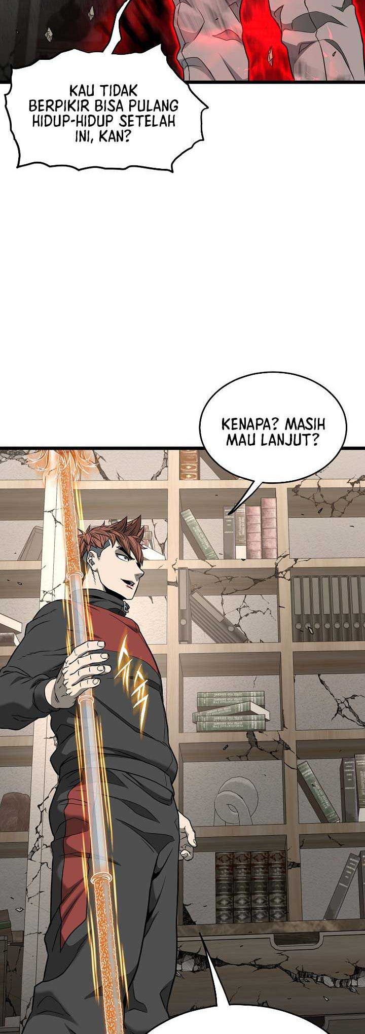 Murim Login Bab 194 halaman 67