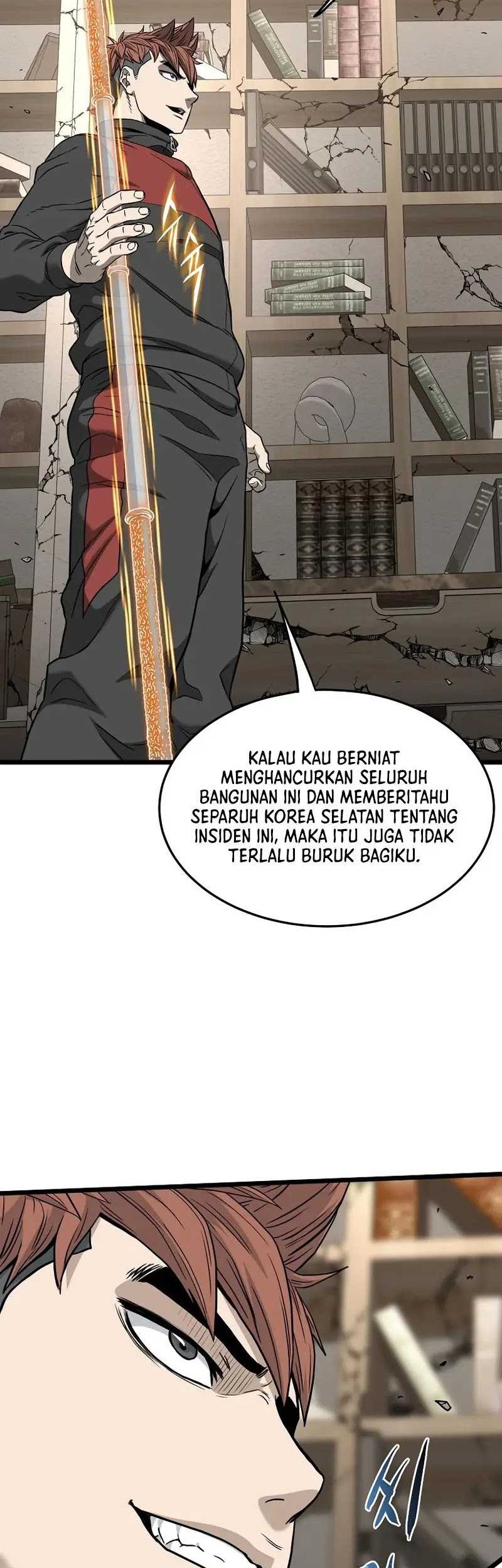 Murim Login Bab 195 halaman 3