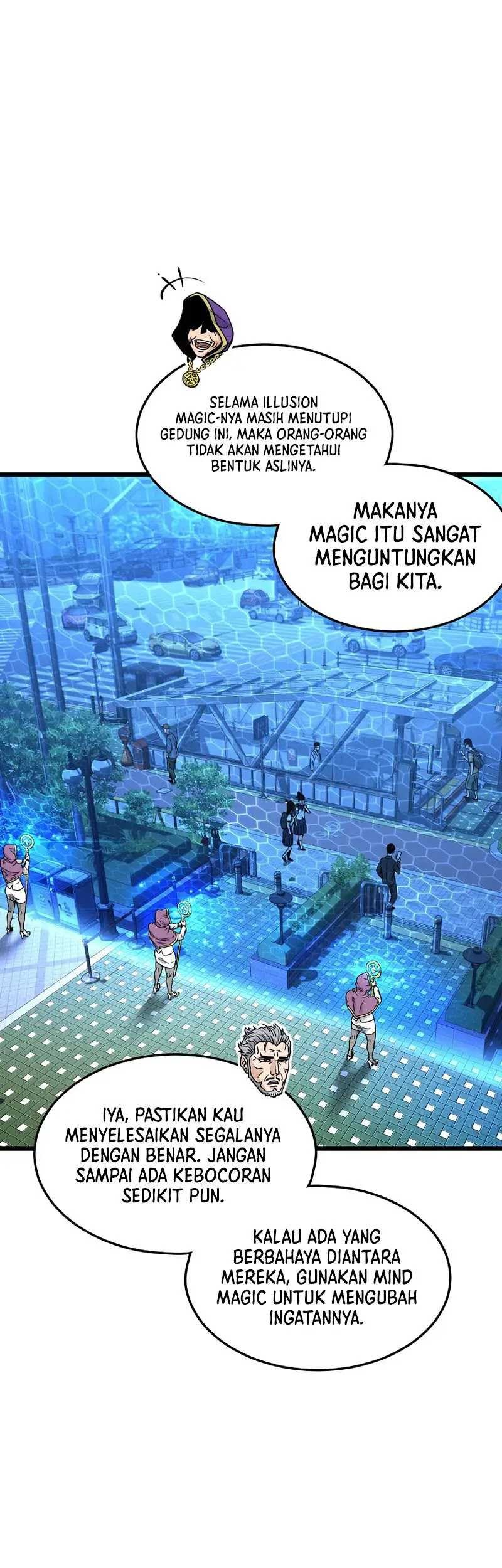 Murim Login Bab 195 halaman 18