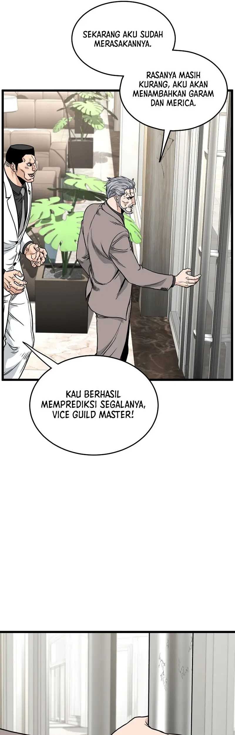 Murim Login Bab 195 halaman 26