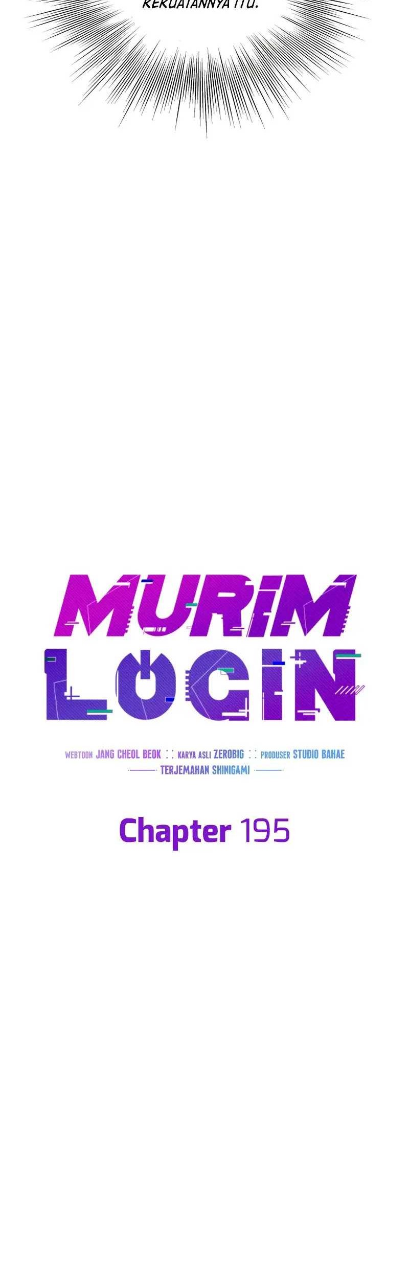 Murim Login Bab 195 halaman 29