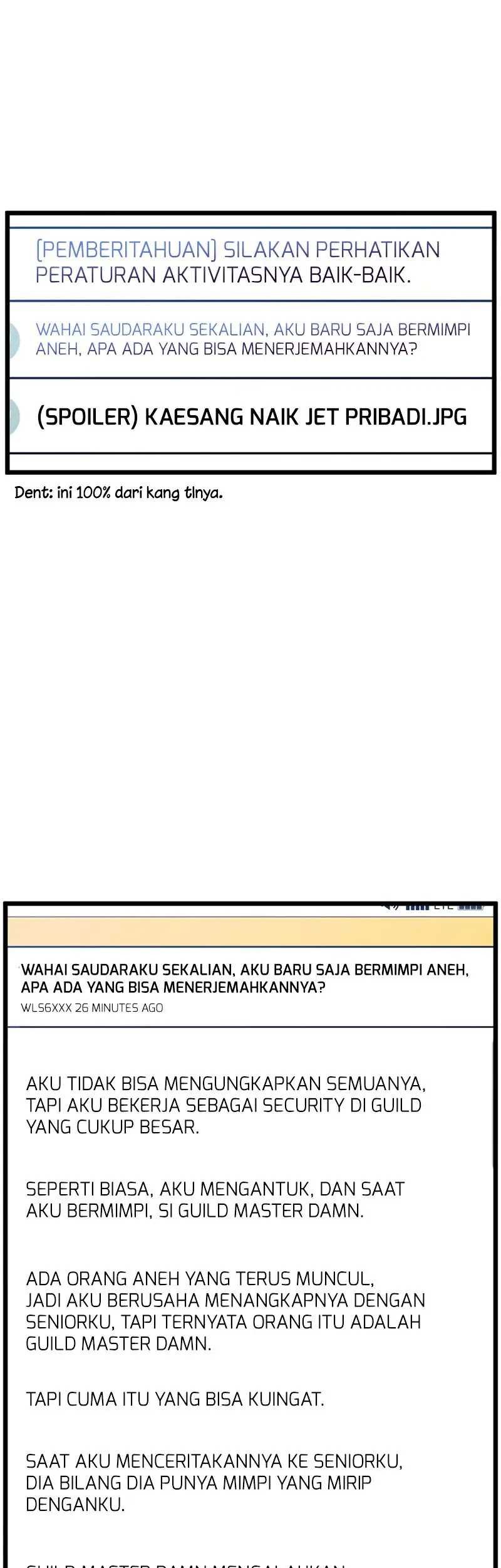 Murim Login Bab 195 halaman 30