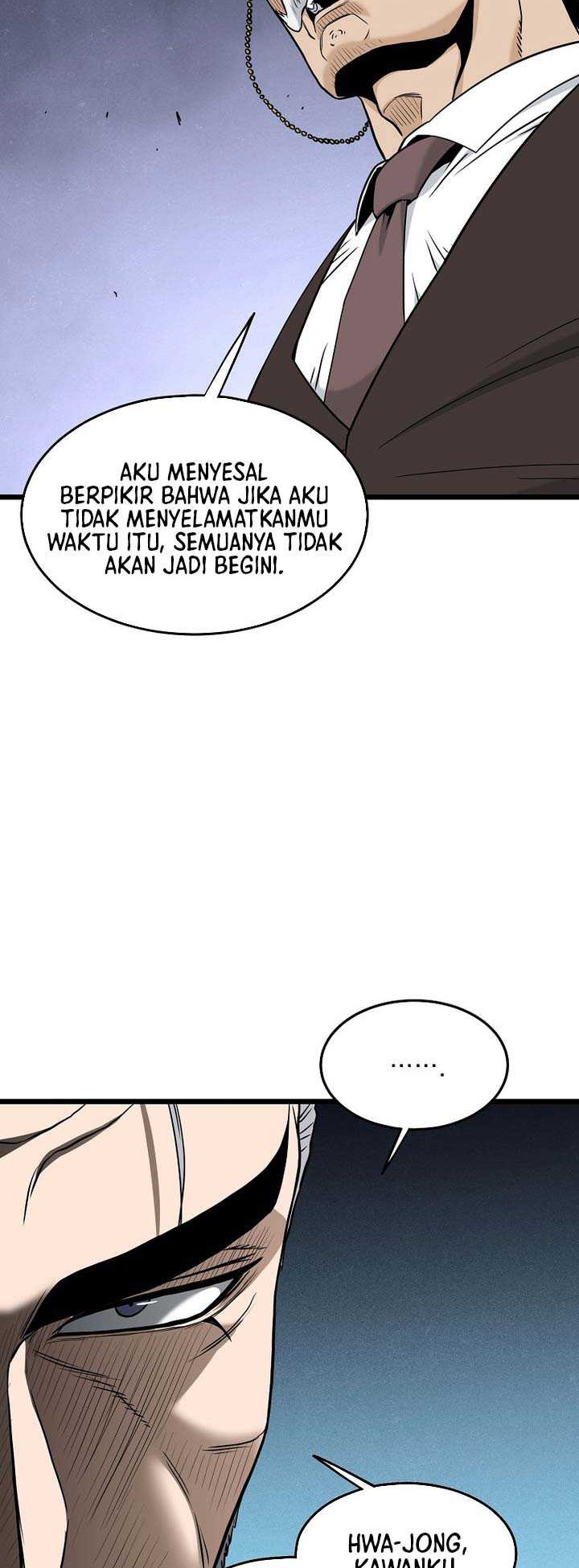 Murim Login Bab 196 halaman 7