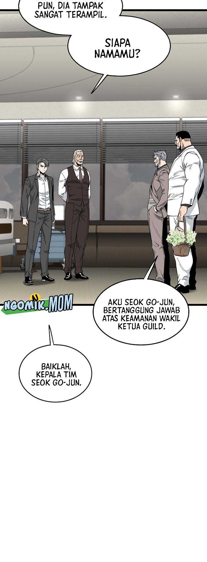 Murim Login Bab 196 halaman 9