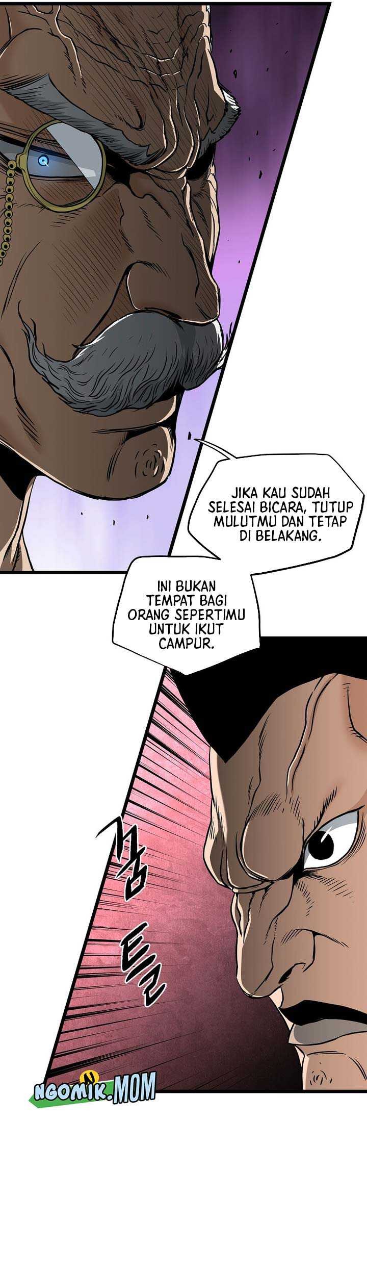 Murim Login Bab 196 halaman 10