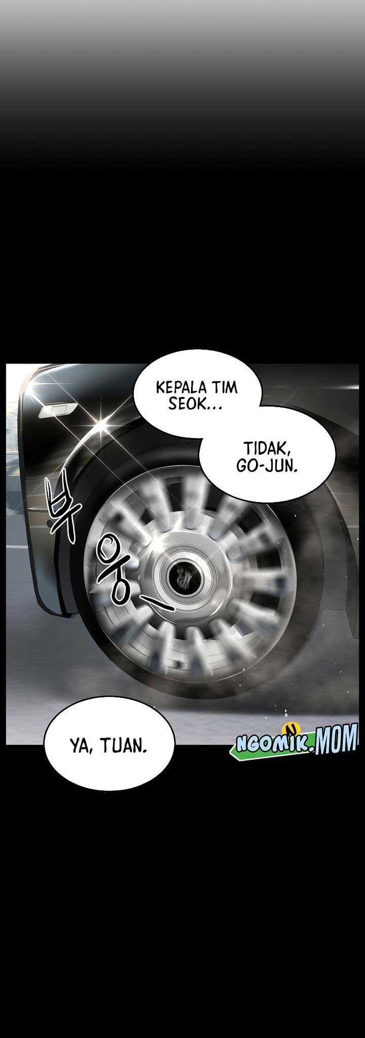 Murim Login Bab 196 halaman 25