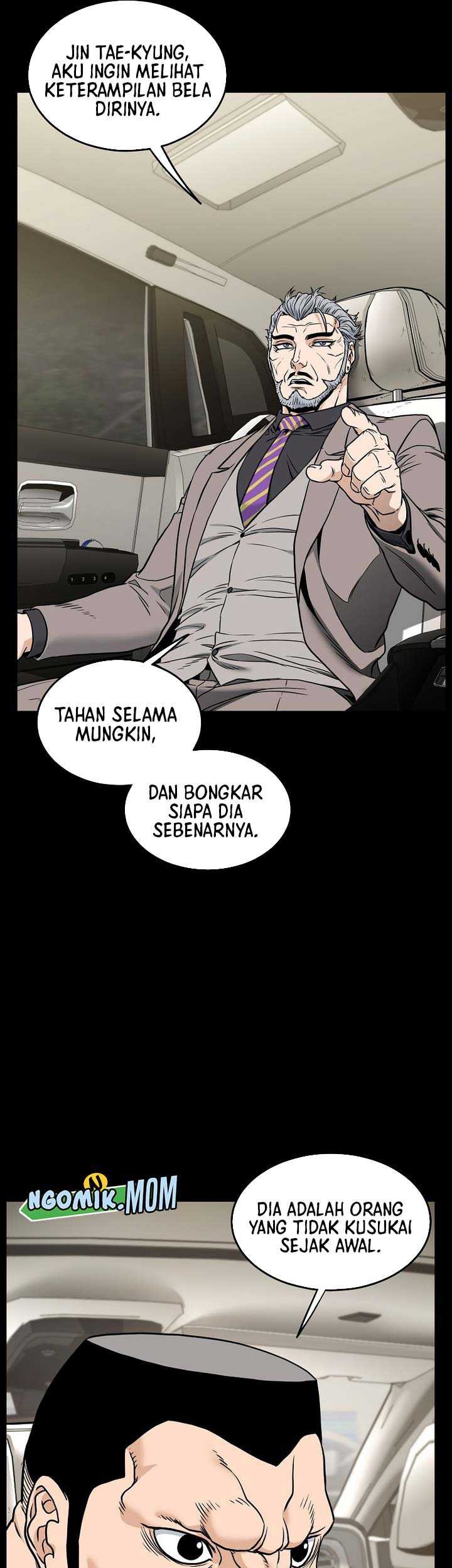 Murim Login Bab 196 halaman 26