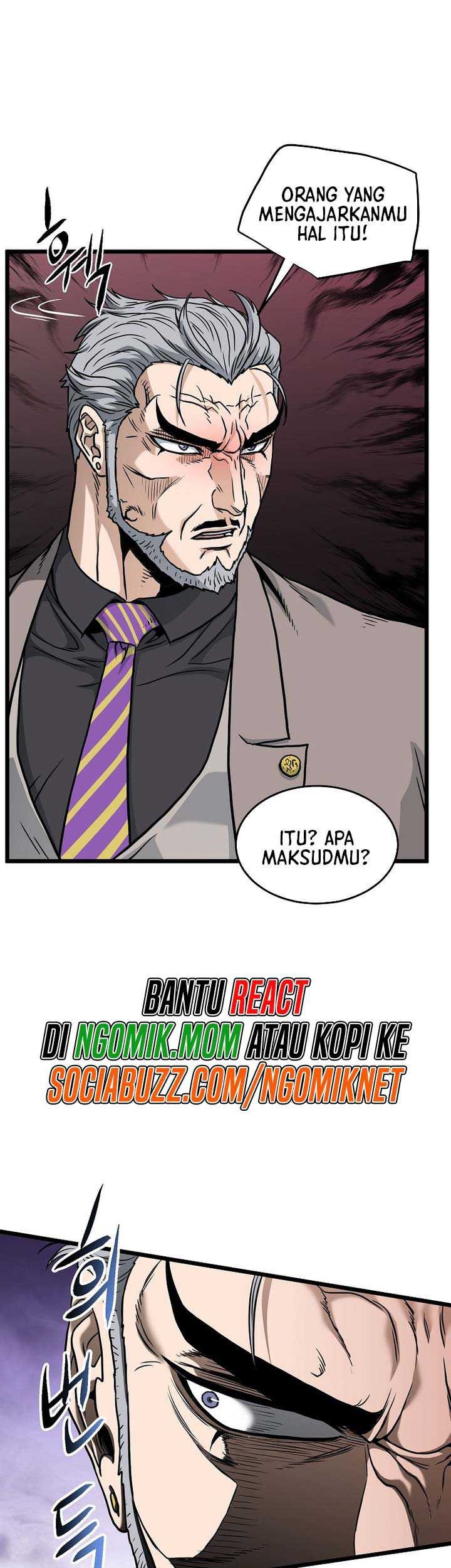 Murim Login Bab 196 halaman 40