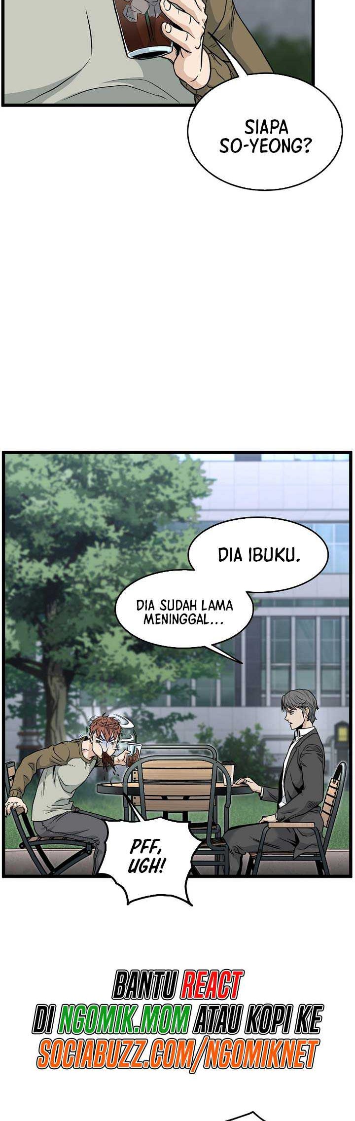 Murim Login Bab 196 halaman 51