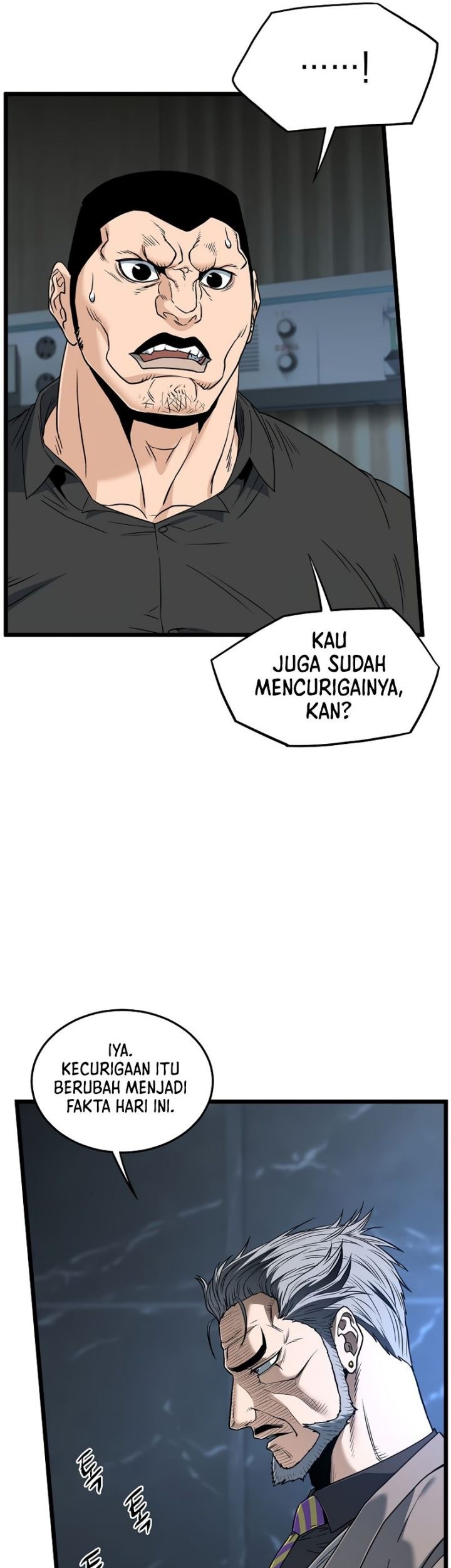 Murim Login Bab 197 halaman 6