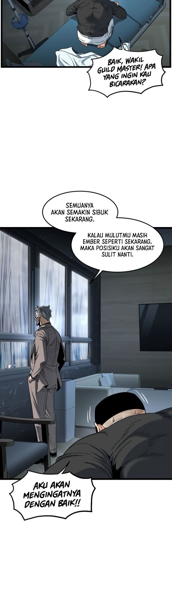 Murim Login Bab 197 halaman 12