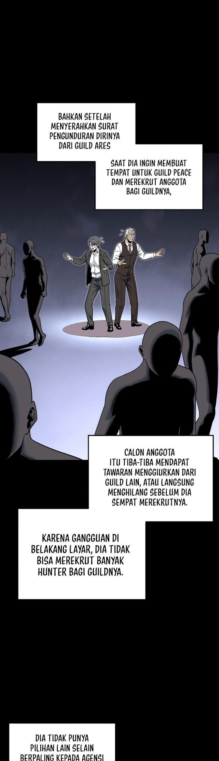 Murim Login Bab 197 halaman 22