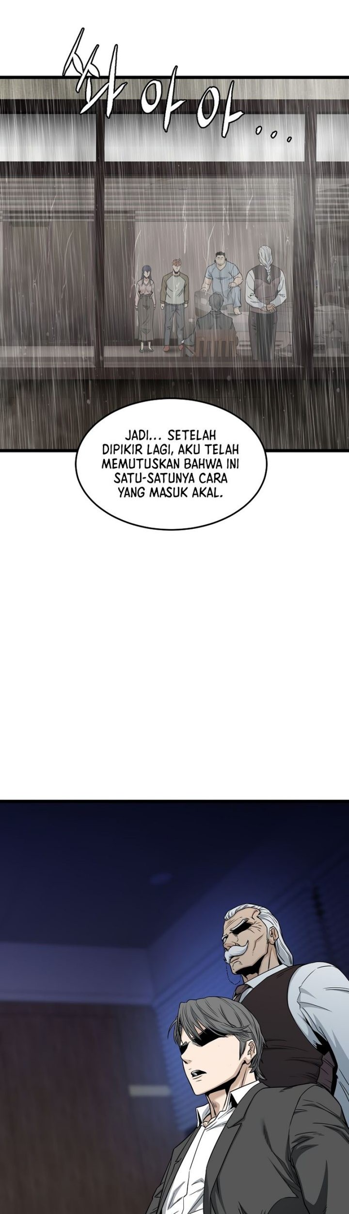 Murim Login Bab 197 halaman 32