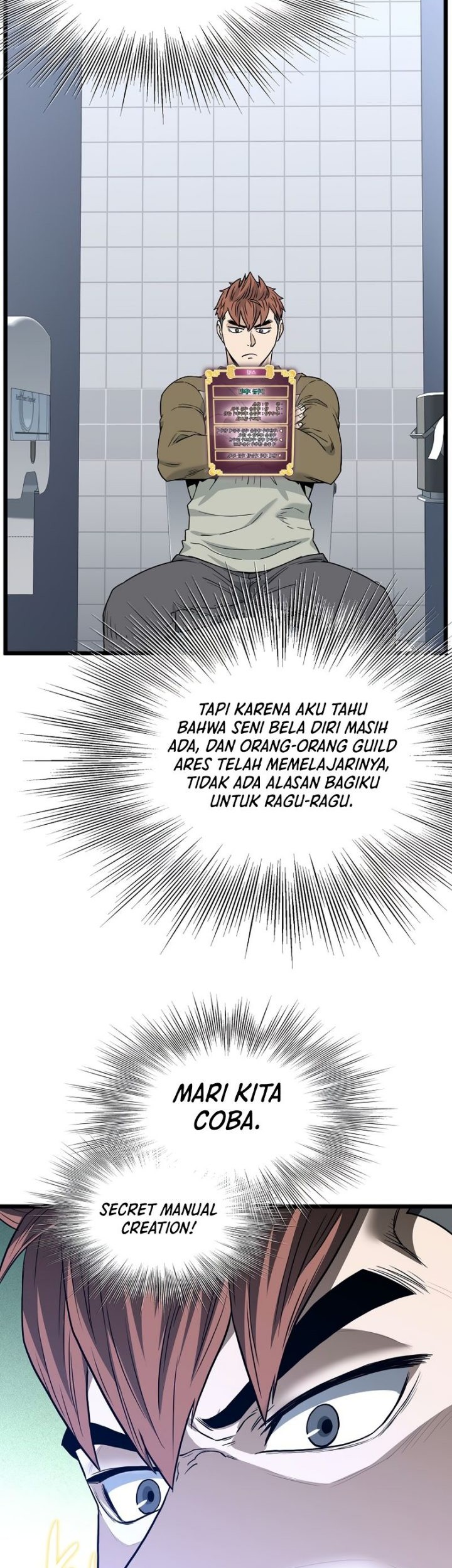 Murim Login Bab 197 halaman 44