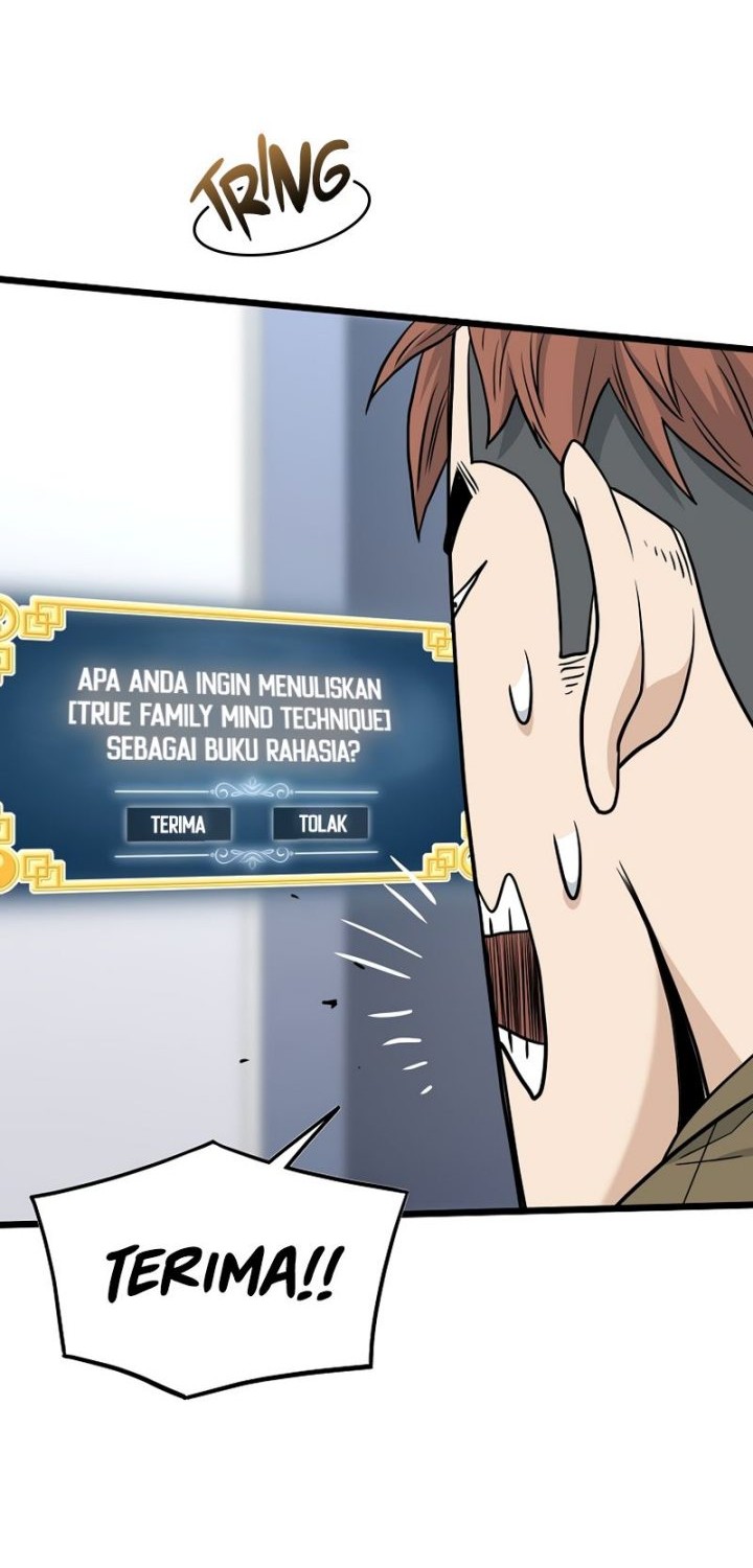 Murim Login Bab 197 halaman 49