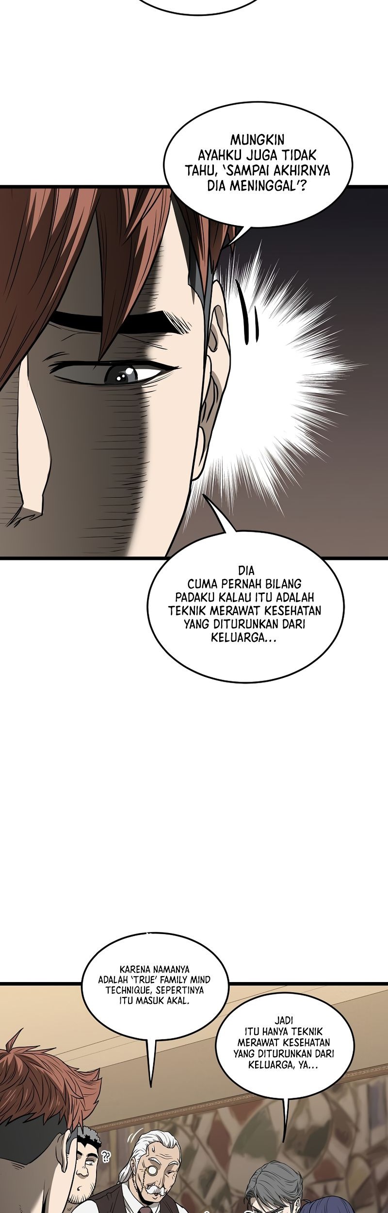 Murim Login Bab 198 halaman 8