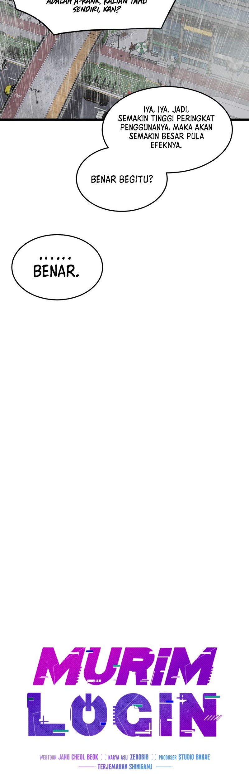 Murim Login Bab 198 halaman 13