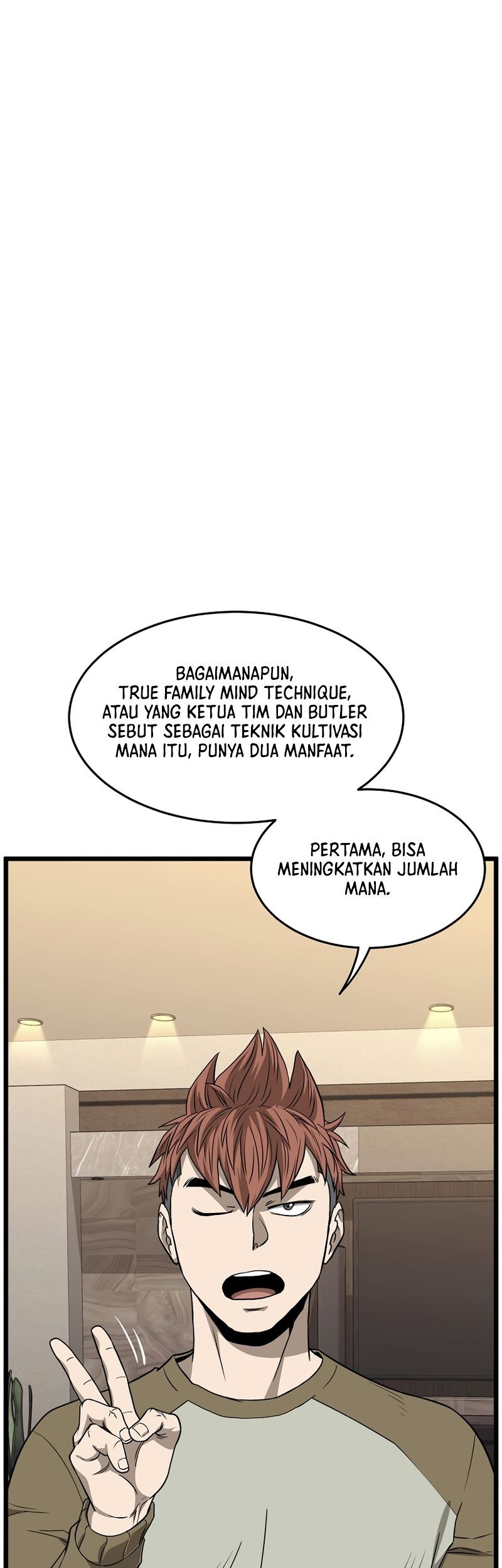 Murim Login Bab 198 halaman 14