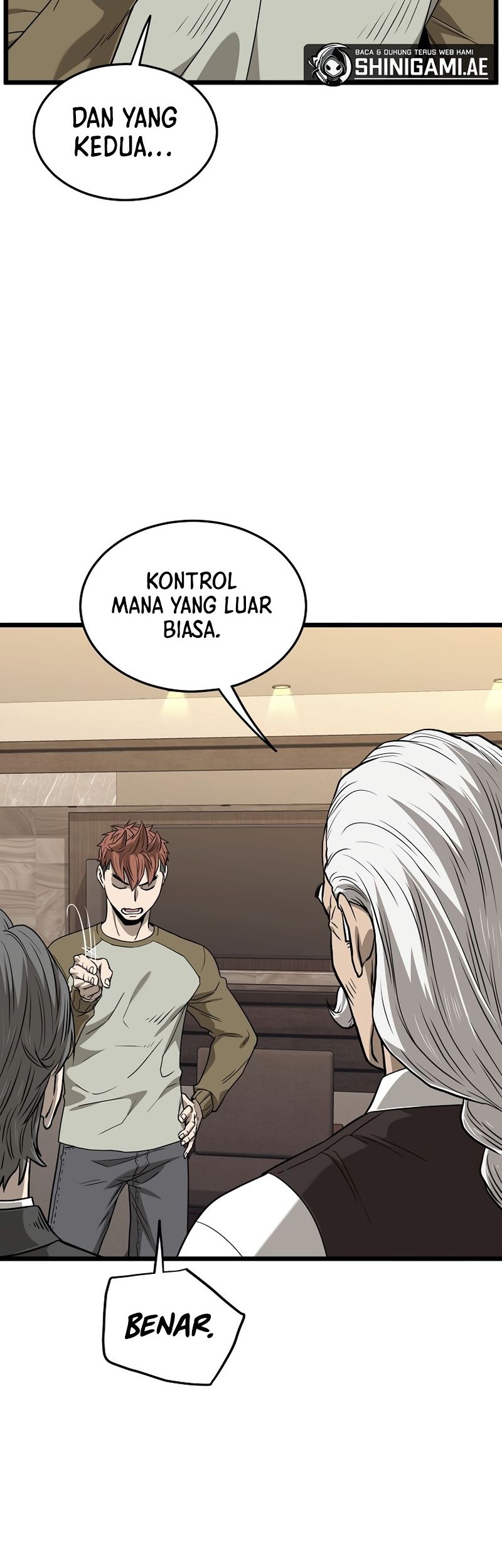 Murim Login Bab 198 halaman 15