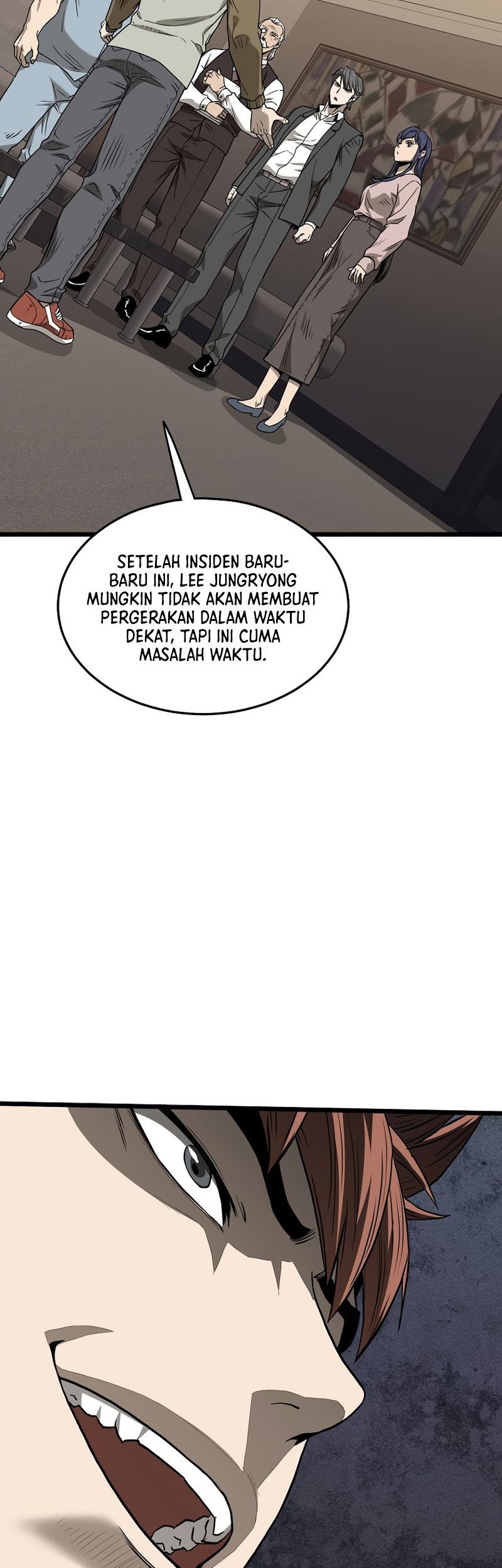 Murim Login Bab 198 halaman 19