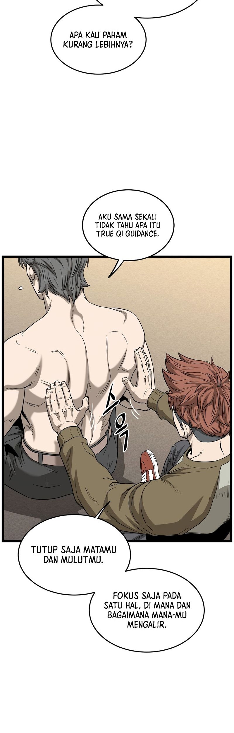 Murim Login Bab 198 halaman 31