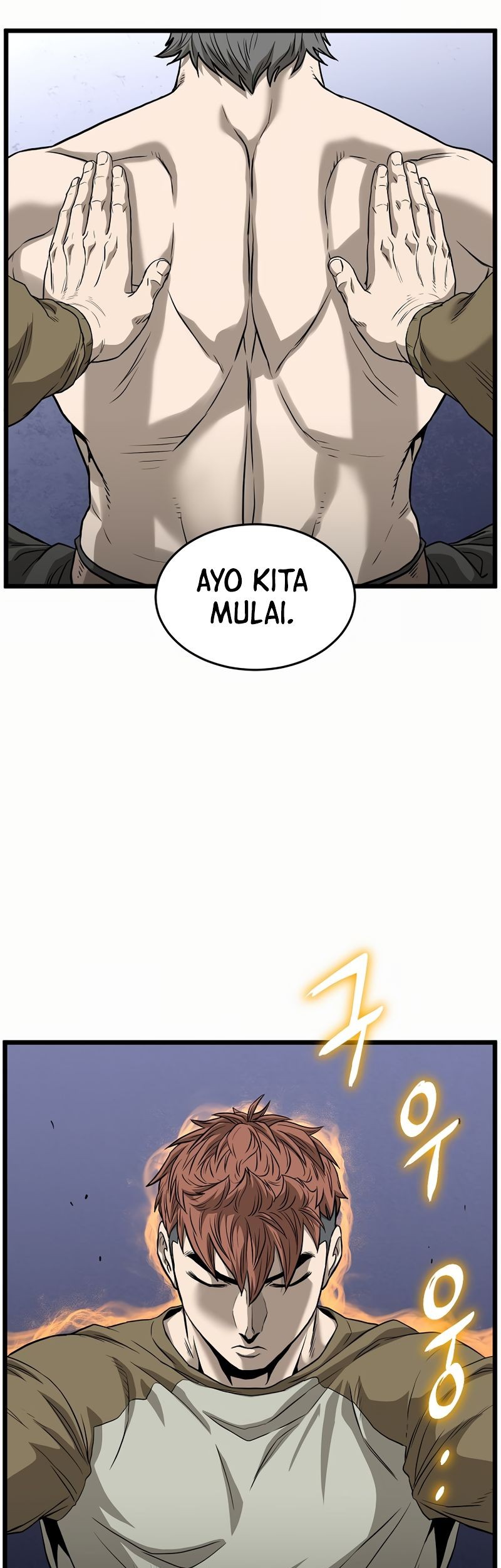Murim Login Bab 198 halaman 34