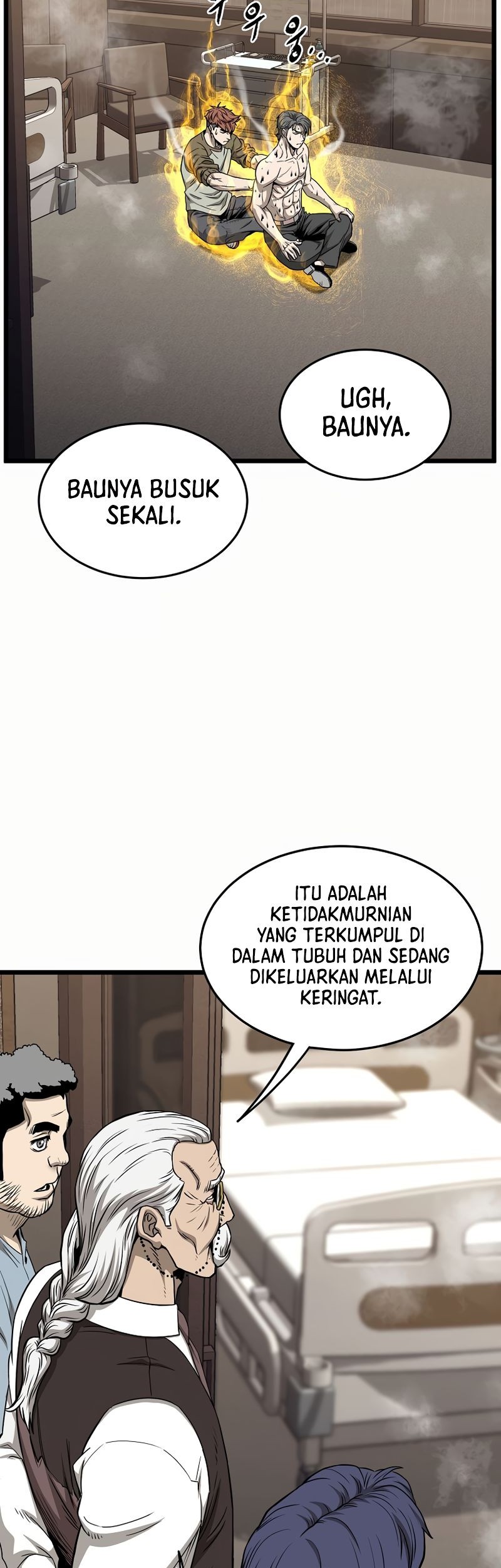 Murim Login Bab 198 halaman 48