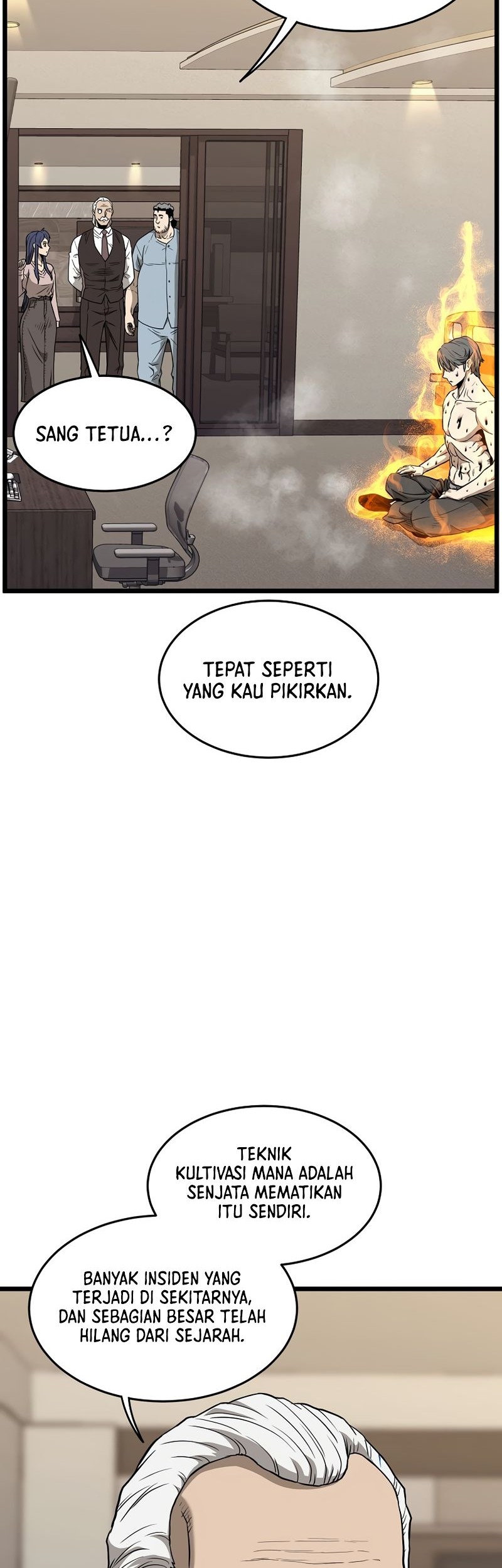 Murim Login Bab 198 halaman 51