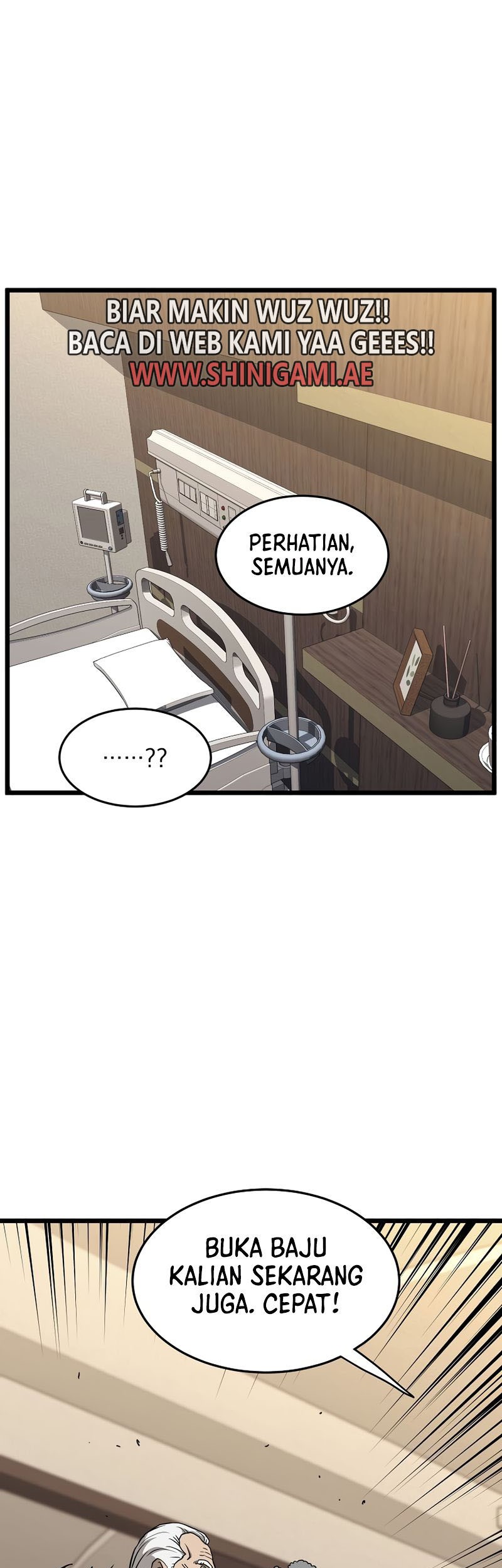 Murim Login Bab 198 halaman 76