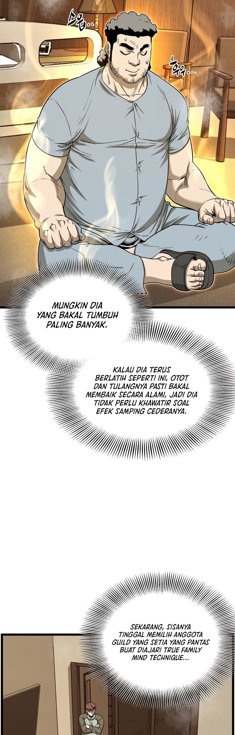 Murim Login Bab 199 halaman 8