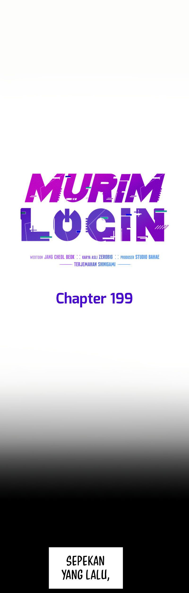 Murim Login Bab 199 halaman 21