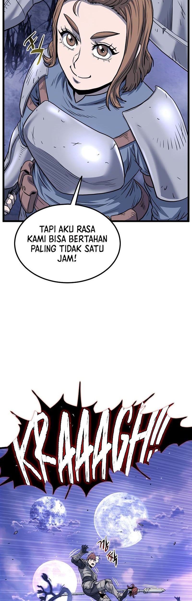 Murim Login Bab 199 halaman 40